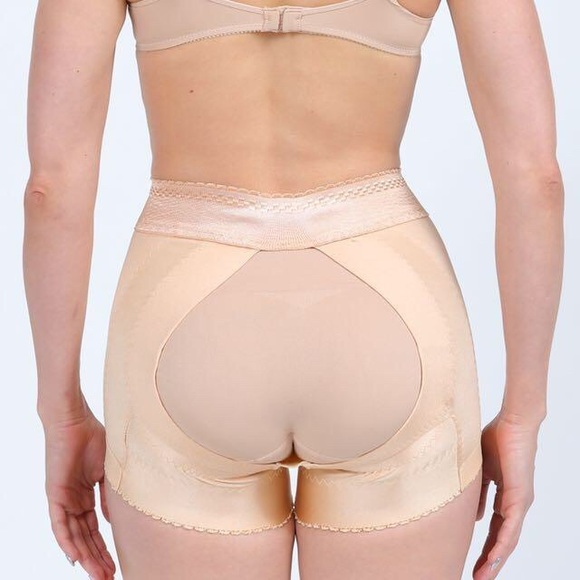 ARDYSS, Panty Reshape Beige (NWOT) - Picture 3 of 4